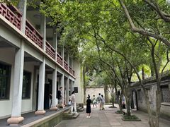-天一阁博物院