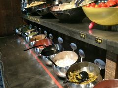 -手选潮汕鲜活牛肉火锅(二七广场店)