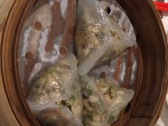 -红棉中餐厅·广州海航威斯汀酒店
