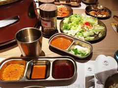 -西塔老太太泥炉烤肉(海上世界店)