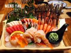 -蟹将军日本料理(中南路店)