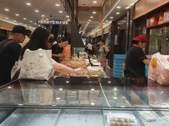 -王家沙点心店(南京西路总店)