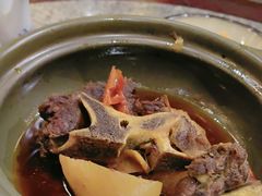 -南京大牌档(凯德1818店)