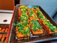 -丰茂烤串(五道口店)