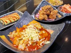 -HONGA HONGA雄家(曹路店)