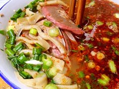 羊杂汤-老李家杂肝汤(回民街店)