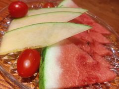 -龙聚德北京烤鸭(沙坪坝华宇A馆店)