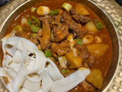 -北疆饭店(苏宁广场店)