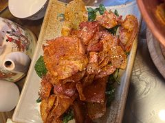 纳西瓦片小烤肉-滇西王子·云南好味道·丽江地标品牌(古城南门店)