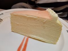 -戈雅法餐厅(世界城广场店)