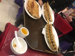 -大眼锅贴水饺(河东店)