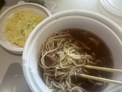 -李先生牛肉面大王(北京东四店)
