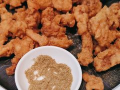 -吕氏疙瘩汤·海鲜新鲁菜(凯德mall新都心店)