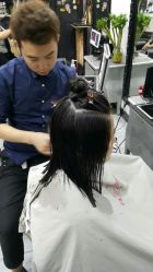 33-影博莎美容美发形象设计中心