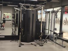 -超级猩猩健身·私教(上海体育场店)