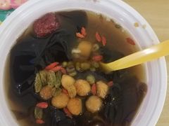 花仙糍-深水井老冰粉(解放碑英利大融城店)