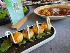 -水上明月·湖景餐厅