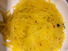 -富贵春饼·烤鸭·大厨现炒(泰华店)