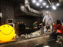 -shark burger·鲨鱼汉堡(交子大道店)