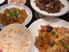 -春发生饭店·非遗(南院门店)