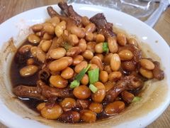 -玲燕蒸菜馆(江东路店)