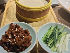 -小菜园新徽菜(无锡宜家荟聚中心店)