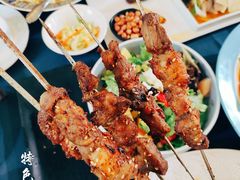 -伊带伊路新疆美食府(呼家楼店)