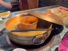 -慢丽江·云南野生菌土鸡锅(西山店)