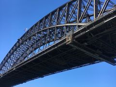 -悉尼海港大桥
