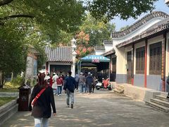 -东坡赤壁风景名胜区