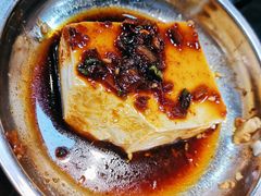 -韩国明洞碳烤肉(常平店)