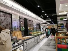 -福成自助烤肉(长阳店)