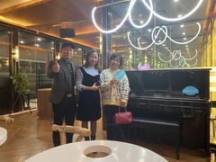 -北京圣典成人钢琴俱乐部(德思勤店)