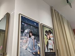 -海马体照相馆(万菱汇店)