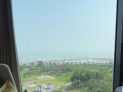 -连云港金陵海州湾会议中心