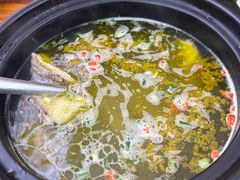 -巢湖名吃·徽府农家菜(半汤店)