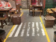 -萍姐火锅·公路夜市(南京新街口店)
