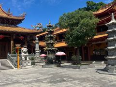 -梵天禅寺