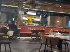 -蚝翅·海鲜粥·烧烤·羊肉季(鄞州万达店)