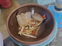 -涵家味土菜馆·徽州一绝臭鳜鱼(三河古镇店)