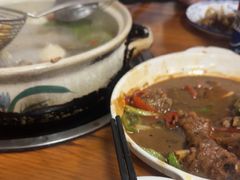 -潮陈记土鸡火锅(东厦北路店)