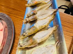 -一品诚记烤肉(大连柏威年购物中心店)