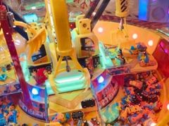 -万达宝贝王成长乐园(重庆永川店)