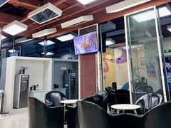 -奇迹健身金茂汇店