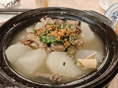 -麒麟中餐厅·经典粤菜·地道菜式老字号(广州长隆酒店)