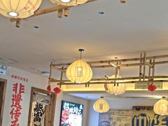 -张太婆老妈蹄花川菜馆·中华餐饮老字号(望平街店)