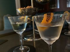 -The St·Regis Bar 瑞吉酒吧