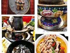 -牛街·马辈儿涮肉(牛街二店)