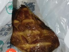 -黑窑厂糖油饼烤鸭·清真菜(旗舰店)