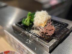 -肉肉大米(金虹桥店)
